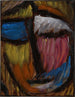 Meditation N° 30 - Alexej von Jawlensky — artwork view