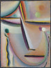 Meditation The Prayer - Alexej von Jawlensky — artwork view