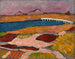 Prerow, in Pomerania - Alexej von Jawlensky — artwork view