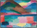 Summer Day in Ascona - Alexej von Jawlensky — artwork view