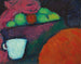Nature morte avec tasse - Alexej von Jawlensky — artwork view