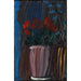 Reproduction of the painting Nature morte cyclamen épanouissement - Alexej von Jawlensky