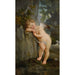 Cupid - Alexis-Joseph Mazerolle — artwork view