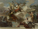 The Triumph of Bacchus - Alexis-Joseph Mazerolle — artwork view
