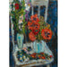 Reproduction of the painting Poppies - Alexis Paul Arapov