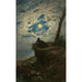 And he still doesn't come back - Alfonso Simonetti — artwork view