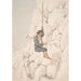 Cueilleur d'Orchilla de Gomero - Alfred Diston — artwork view