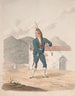 La Palma - Alfred Diston — artwork view