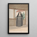 Reproduction of the painting Religious Painting of the Order of Saint Clare - Alfred Diston