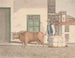 Sledge à marchandises - Alfred Diston — artwork view