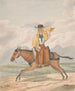 Woman of Tacoronte - Alfred Diston — artwork view