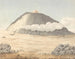 Le Pic de Ténérife - Alfred Diston — artwork view