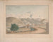 View from the Martiánez port, Orotava, Tenerife - Alfred Diston — artwork view
