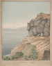 View from Port Orotava Tenerife - Alfred Diston — artwork view