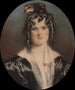Mme Mary Cawse - Alfred Edward Chalon — artwork view