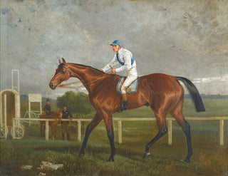 Robert le Diable - Alfred Frank de Prades — artwork view