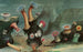 Anémones de mer - Alfred Frödl — artwork view