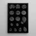 Development of an Infuser - Alfred Frödl — framed artwork on a wall