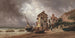 Return home before the storm - Alfred Godchaux — artwork view