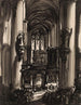 Church of Saint-Jacques d'Anvers - Alfred Ost — artwork view