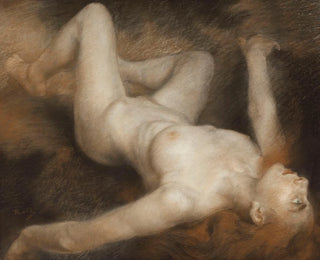 Demonical - Alfred Philippe Roll — artwork view