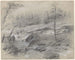 Les Dalles de Saint-Louis - Alfred Rudolph Waud — artwork view