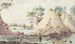 Where the Treaty of Waitangi was signed - Alfred Sharpe — artwork view