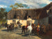 La Réquisition - Alfred von Wierusz-Kowalski — artwork view