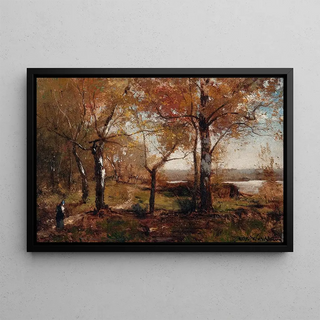 Alfred Wahlberg - Autumn.webp