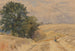 The hayfield - Alfred William Hunt — artwork view