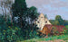 Evening Atmosphere - Alfred Zoff — artwork view