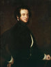 Self-portrait of Count Alfred d'Orsay 1801 1852 - Alfred d'Orsay — artwork view