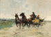 Return home after the fields - Alfredo Tominz — artwork view