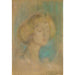 A memory - Alice Pike Barney — artwork view