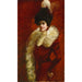 Alice Warder Garrett - Alice Pike Barney — artwork view