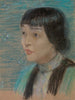 Anna May Wong - Alice Pike Barney — artwork view