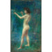 Arcadie Painting - Alice Pike Barney — artwork view
