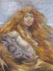 Circe - Alice Pike Barney — artwork view