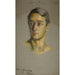 Hippolyte Thom - Alice Pike Barney — artwork view