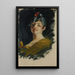 Reproduction of the painting Dans la vie - Alice Pike Barney