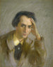 José De Charmoy - Alice Pike Barney — artwork view