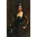 Kate Deering Ridgely - Alice Pike Barney — artwork view