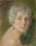 The Marquise - Alice Pike Barney — artwork view