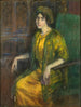 Laura Dreyfus Barney - Alice Pike Barney — artwork view