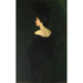 Laura in black - Alice Pike Barney — artwork view