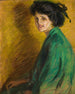 Light Painting - Alice Pike Barney — artwork view