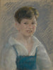 Petit jardinier - Alice Pike Barney — artwork view