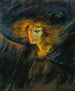 Lucifer Natalie Clifford Barney - Alice Pike Barney — artwork view