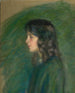 Lucie - Alice Pike Barney — artwork view