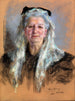 Madame Girard - Alice Pike Barney — artwork view